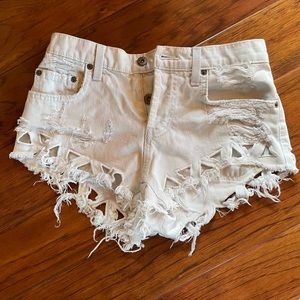 Carmar shorts